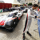 Photo credit: Porsche